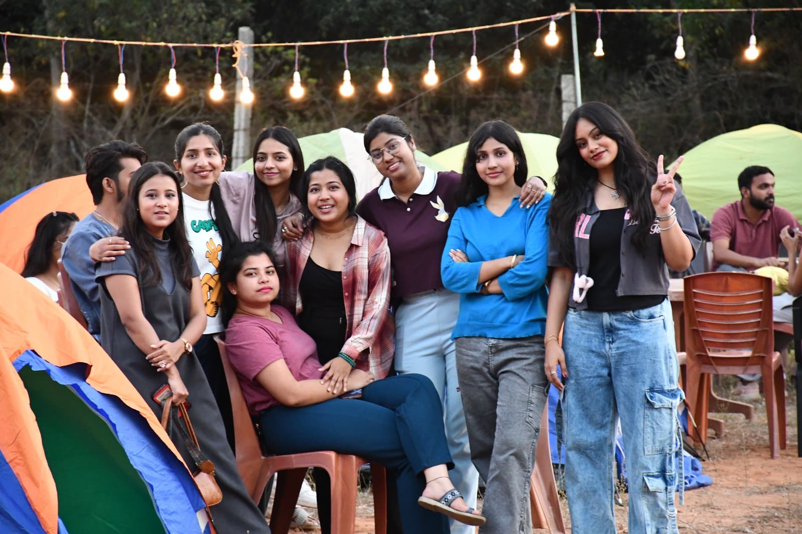 Regional College of Management Bangalore Events photo 3